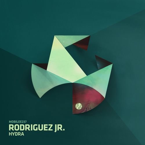 image cover: Rodriguez Jr. - Hydra / Mobilee Records