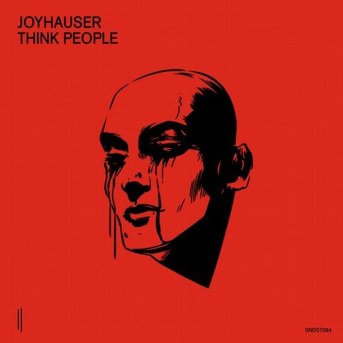 image cover: Joyhauser - Think People / SNDST084