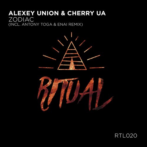 image cover: Alexey Union - Zodiac / Ritual