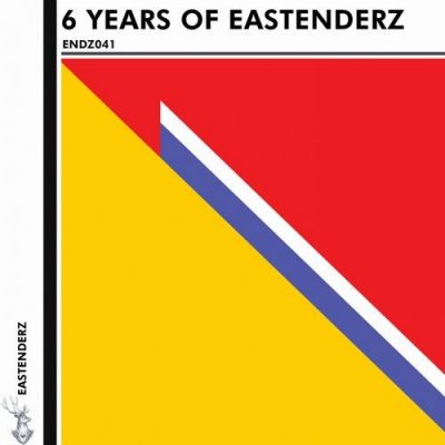 12 2020 346 23062 VA - 6 Years Of Eastenderz, Pt. 2 / ENDZ041