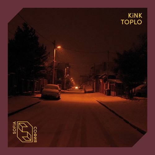 image cover: Kink - Toplo /