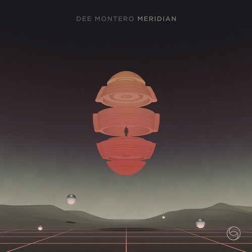 image cover: Dee Montero - Meridian / FSCP003BP