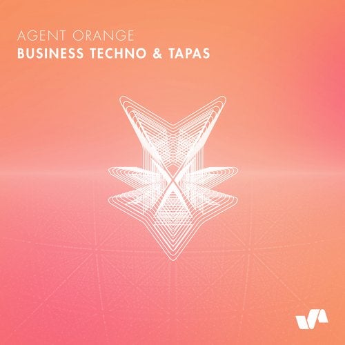 image cover: Agent Orange DJ - Business Techno & Tapas / ELV152