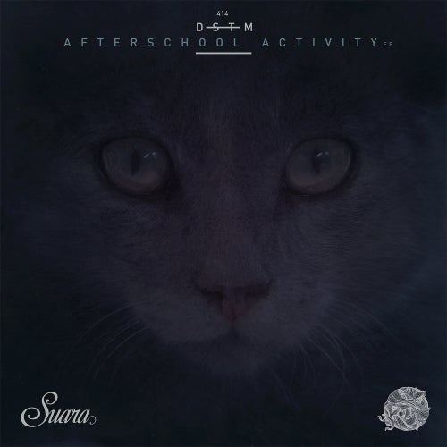 image cover: Dstm - Afterschool Activity EP / SUARA414