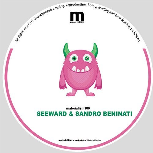 Download Sandro Beninati, Seeward - Mason's on Electrobuzz