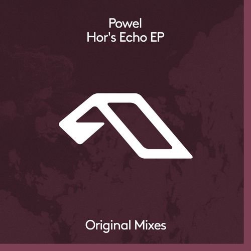 image cover: Powel - Hor's Echo EP / Anjunadeep