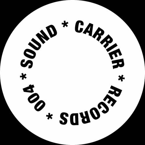 image cover: Chris Carrier - Sound Carrier 04 /