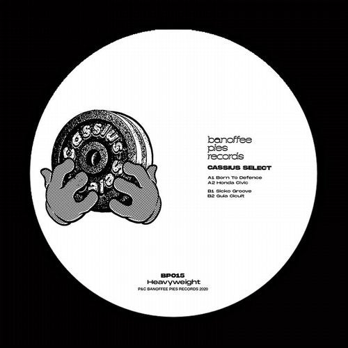 image cover: Cassius Select - Heavyweight / BP015