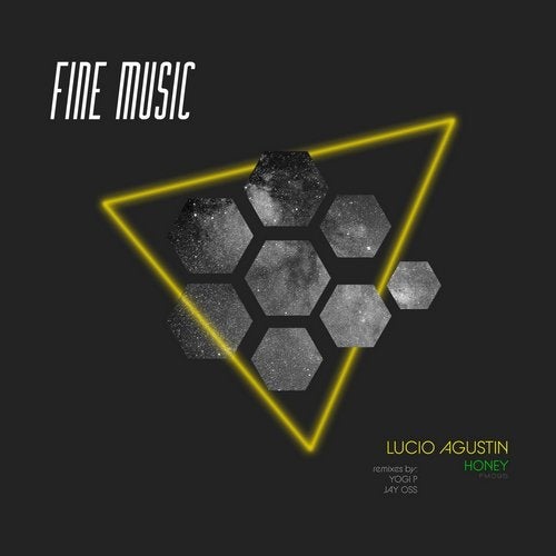 Download Lucio Agustin - Honey on Electrobuzz