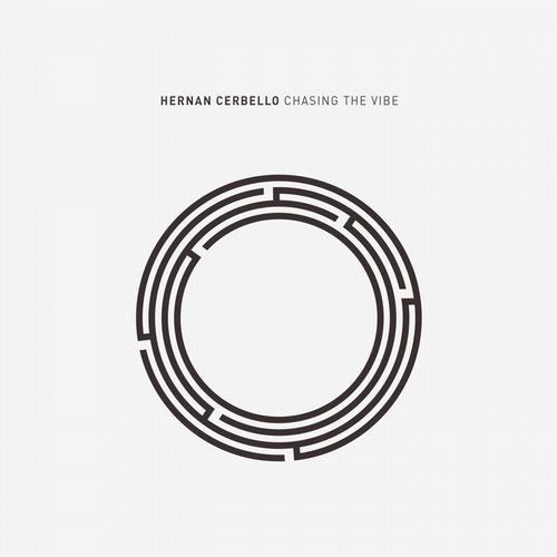 Download Hernan Cerbello - Chasing the Vibe on Electrobuzz