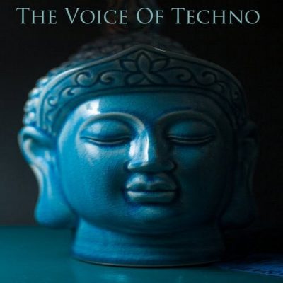 12 2020 346 30330 Ellen Alien - The Voice of Techno feat. Morris Caroselli / BLV8257973