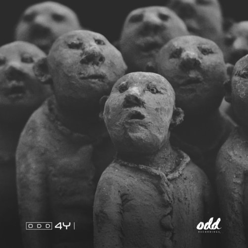 image cover: Various Artists - Odd4Y I /