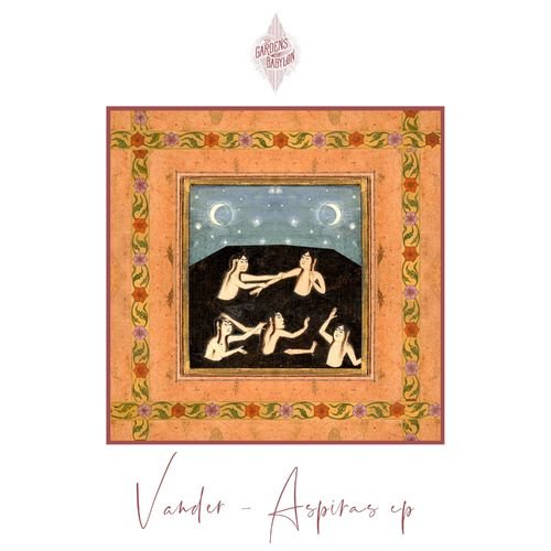 Download Vander - Aspiras EP on Electrobuzz