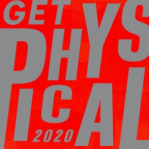 image cover: VA - The Best of Get Physical 2020 / GPMCD244