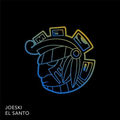 Download Joeski - El Santo on Electrobuzz