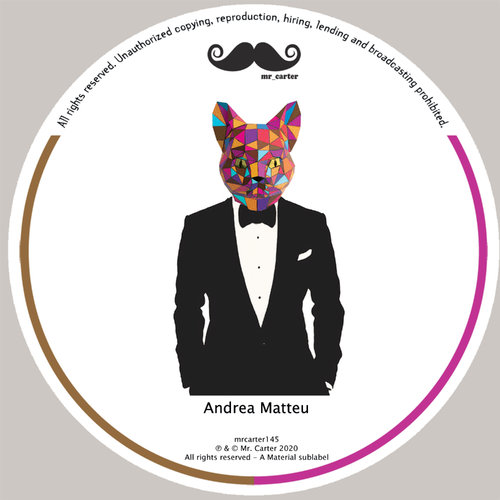 Download Andrea Matteu - Acidized on Electrobuzz