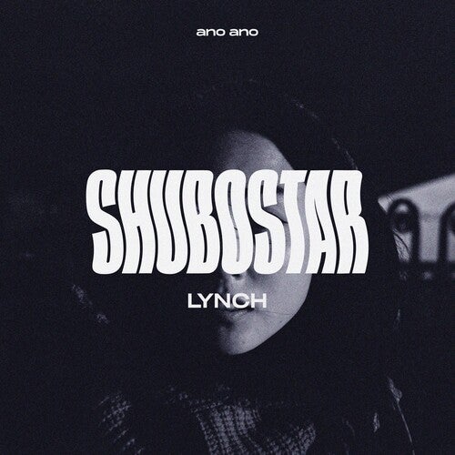 image cover: Shubostar - Lynch / AA0001