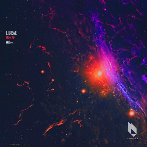 Download Librae - Mira EP on Electrobuzz