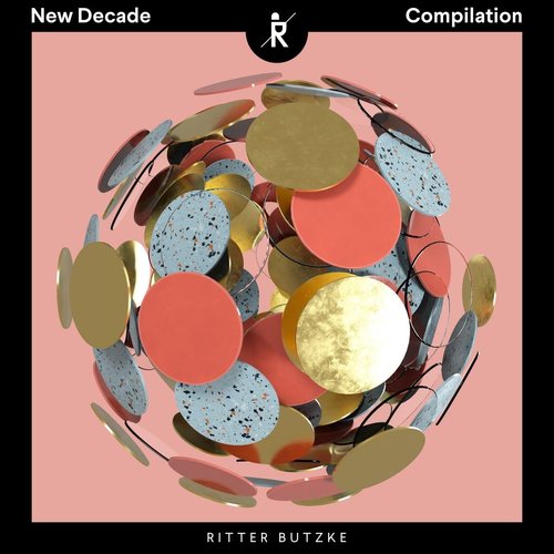 Download Various Artists - New Decade Compilation on Electrobuzz