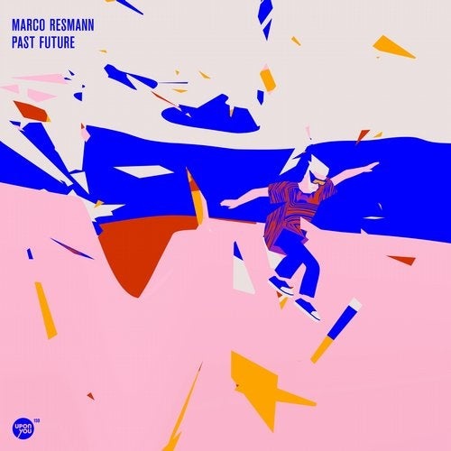 Download Marco Resmann - Past Future on Electrobuzz