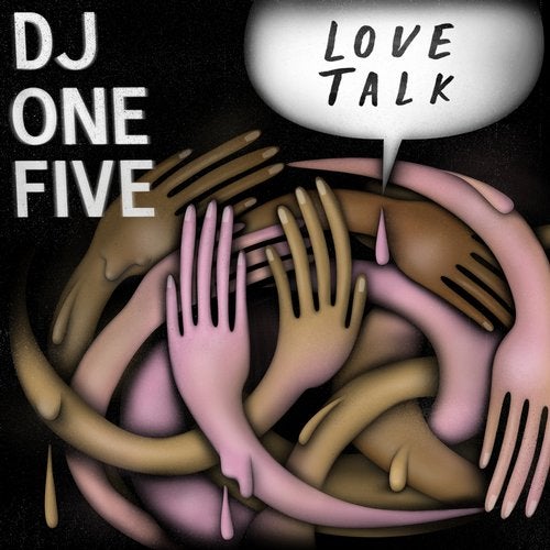 image cover: DJ One Five - Love Talk / GPM605