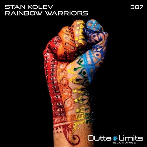 Download Stan Kolev - Rainbow Warriors on Electrobuzz