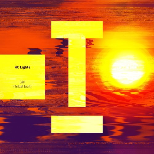 image cover: KC Lights - Girl (Tribal Edit) / Toolroom