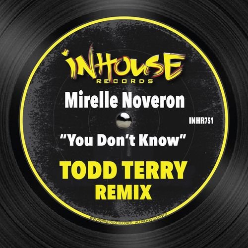 Download Mirelle Noveron - You Don't Know on Electrobuzz