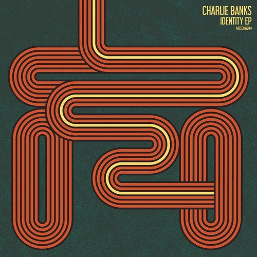 Download Charlie Banks - Identity EP on Electrobuzz