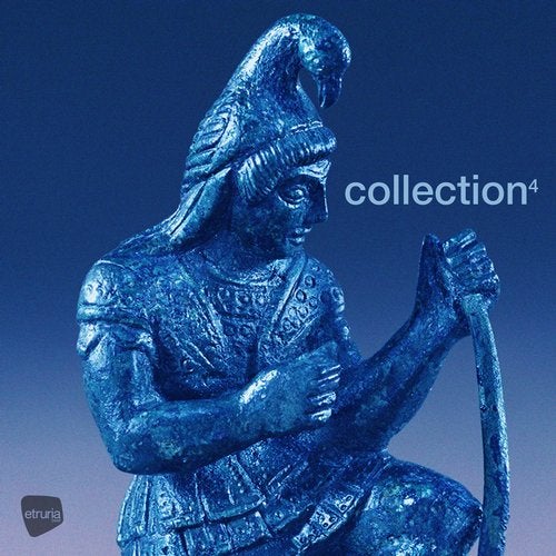 Download VA - Collection 4 on Electrobuzz