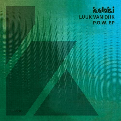 Download Luuk Van Dijk - P.O.W EP on Electrobuzz