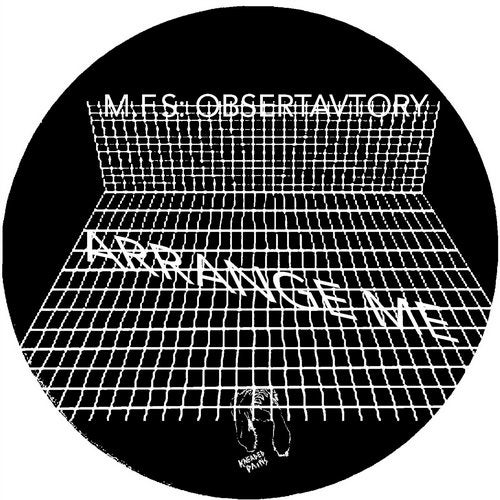 image cover: M.F.S: Observatory - Arrange Me / KP78