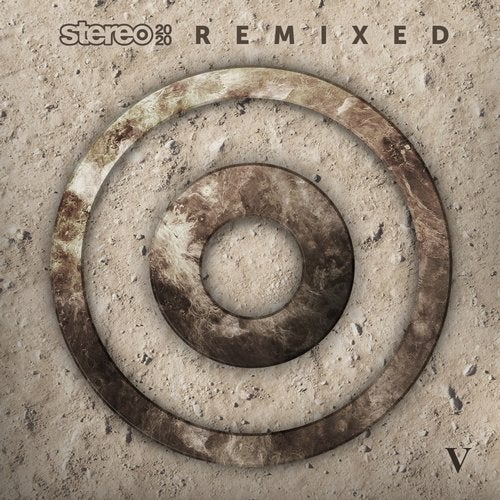 image cover: VA - Stereo 2020 Remixed V / SP293