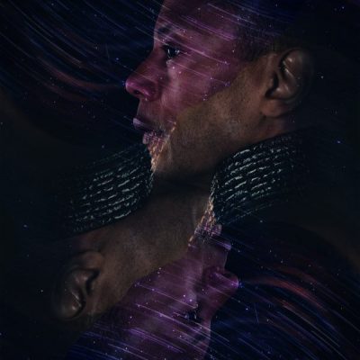 12 2020 346 76811 Jeff Mills - The Universe / AX092