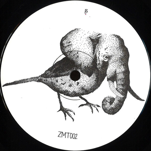 Download Various - ZMT 002 on Electrobuzz