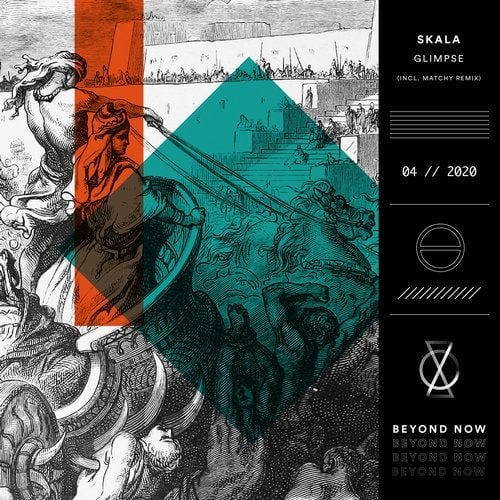 image cover: SKALA - Glimpse / BN004