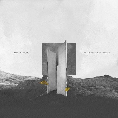 12 2020 346 87022 Jonas Kopp - Pleiadian Key Tones / ASD010