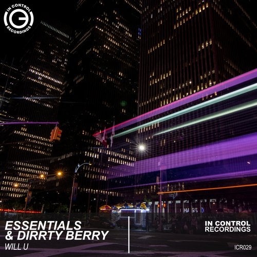 image cover: Essentials, Dirrty Berry - Will U / ICR029