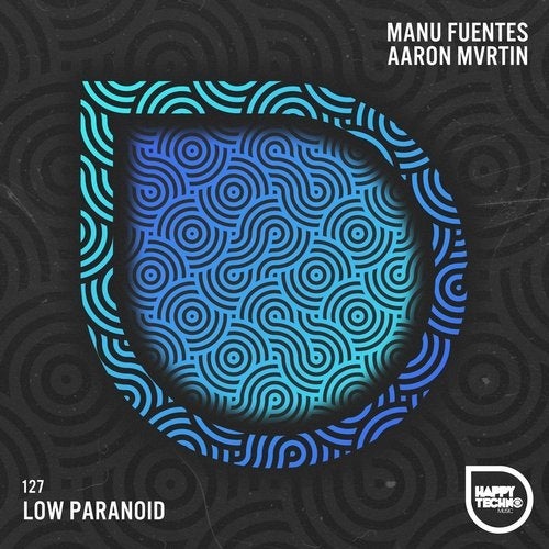 Download Manu Fuentes - Low Paranoid on Electrobuzz