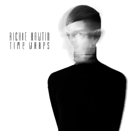image cover: Richie Hawtin - Time Warps CHART
