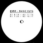 4251804110112 2500 CVSO - Basic Cuts