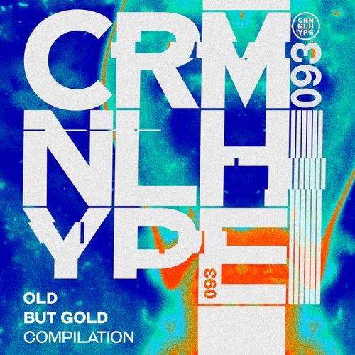image cover: Various Artists - Old But Gold Compilation