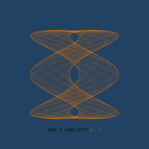 image cover: Sqnc.d - Simplicity / MMOOD160