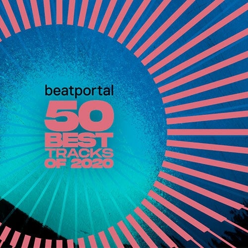 image cover: Beatportal's Top 50 Tracks of 2020
