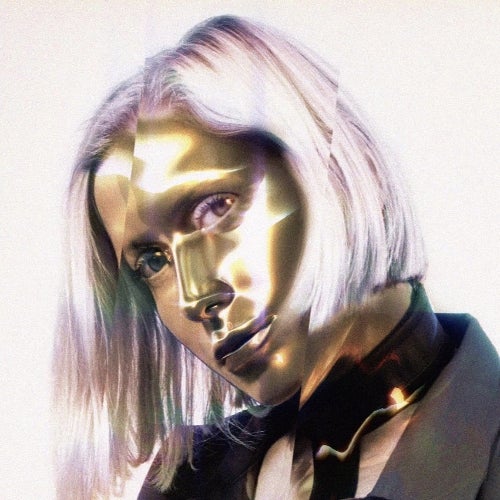 image cover: Ellen Allien We Are Not Alone Charts Pt. 2 Chart