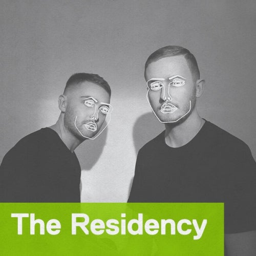 image cover: Disclosure BEATPORT RESIDENCY Chart