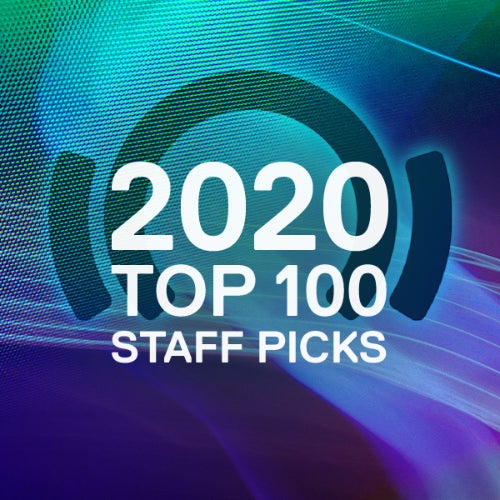 image cover: Beatport Staff Picks 2020 Top 100