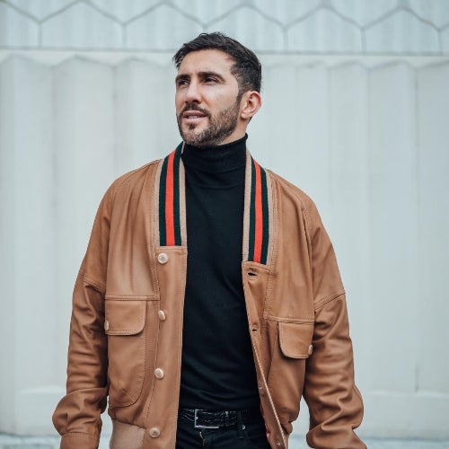 image cover: Hot Since 82 ARTIST OF THE MONTH Chart