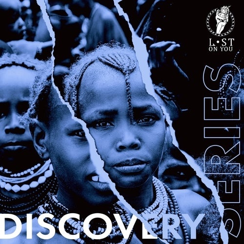 image cover: VA - Discovery Series 003 / DS003