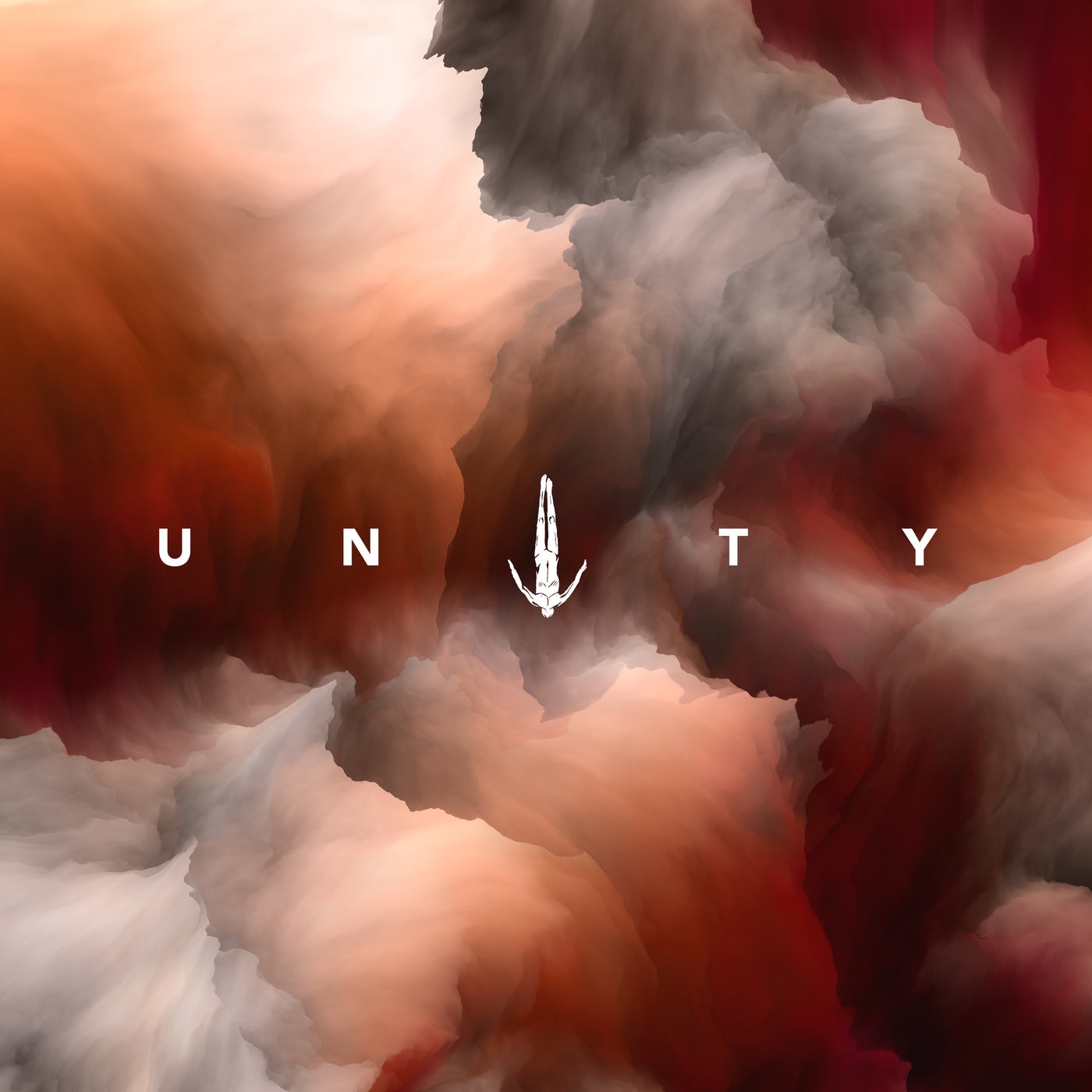 image cover: VA - Unity Pt. 2 / AL047
